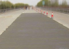 道路橋梁維修項(xiàng)目案例